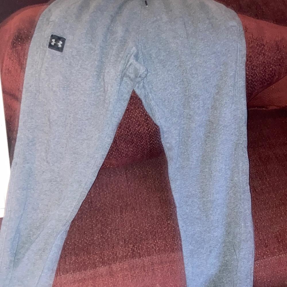 Under Armour sweatpants
